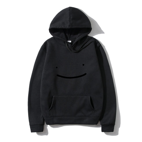 Women Couple Hoodies Sweatshirt Fleece Dream Merch Hoodie - ROUTINE FASHION